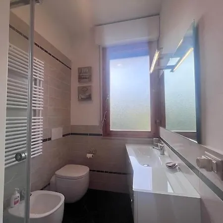 Apartment Vista Mare *