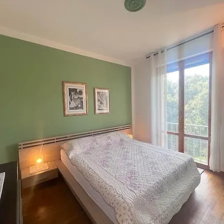 Vista Mare Apartment Castiglioncello