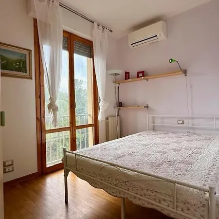 Vista Mare Apartment Castiglioncello