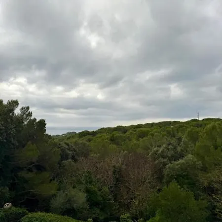 Vista Mare * Castiglioncello